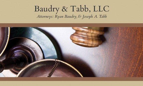 BAUDRY & TABB, LLC