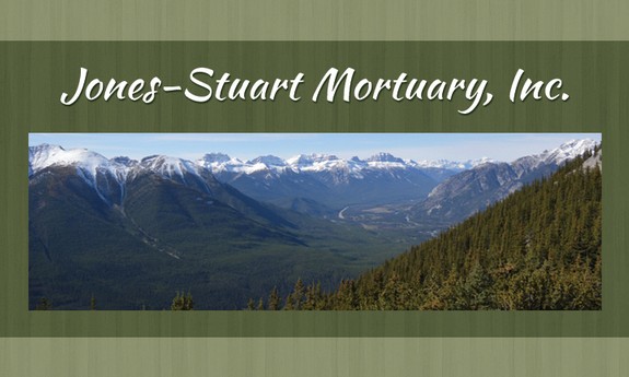 JONES-STUART MORTUARY, INC.