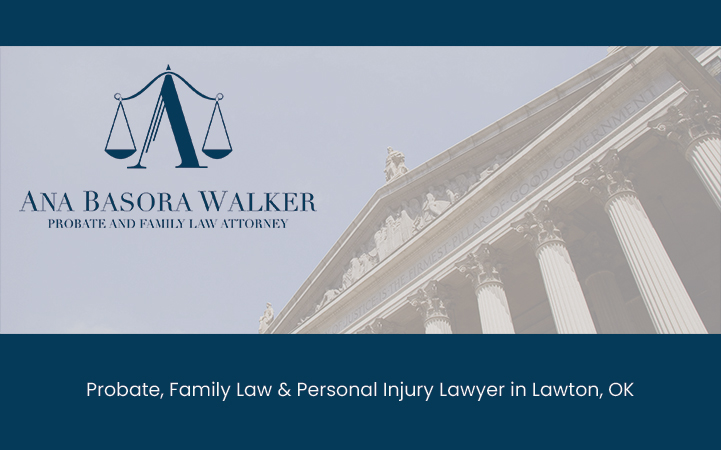Learn more about ANA BASORA WALKER, ATTORNEY AT LAW