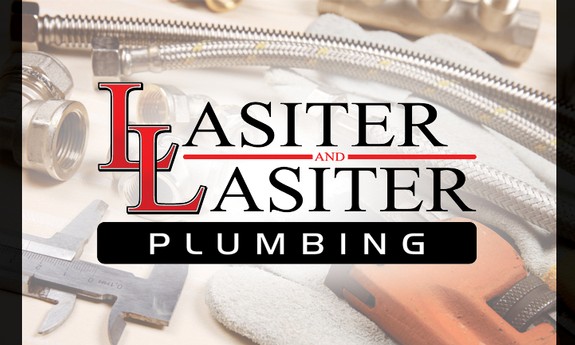 LASITER & LASITER PLUMBING LP