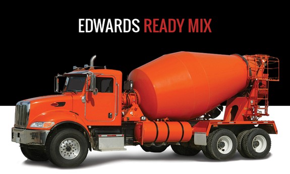 EDWARDS READY MIX