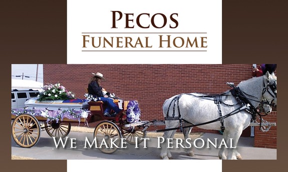 PECOS FUNERAL HOME