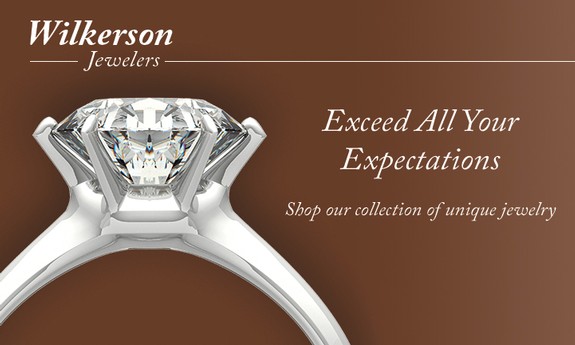 WILKERSON JEWELERS