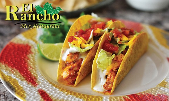 EL RANCHO RESTAURANT