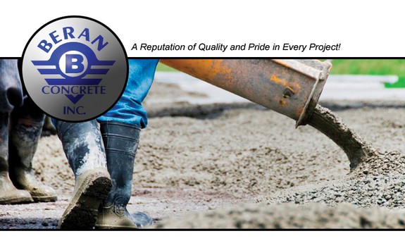 BERAN ICF SOLUTIONS, LLC