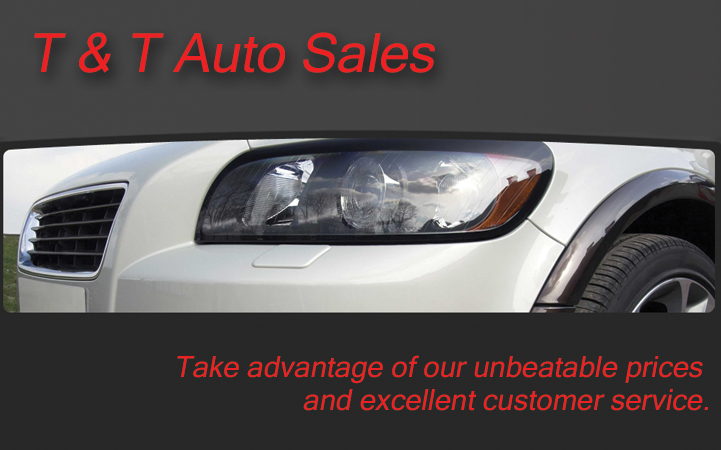 Learn more about T & T AUTO SALES