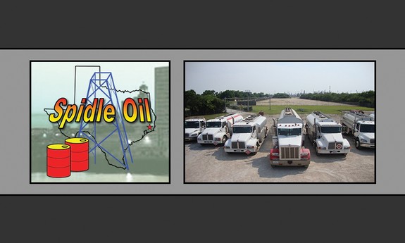 Learn more about SPIDLE OIL COMPANY