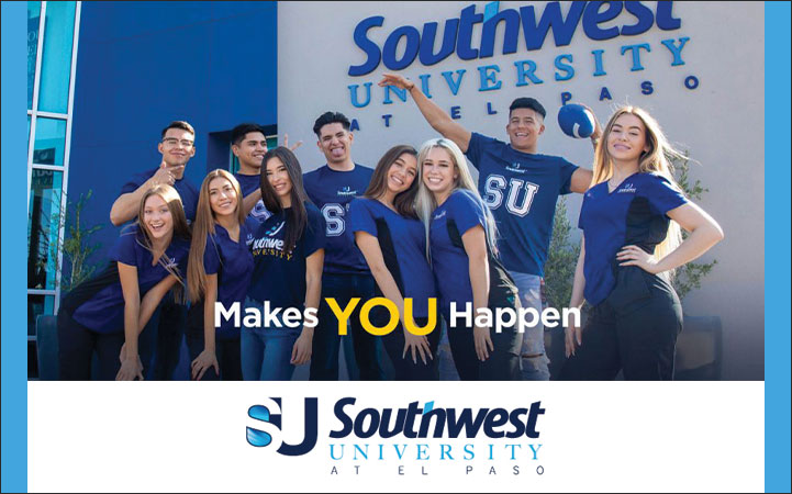 SOUTHWEST CAREER INSTITUTE