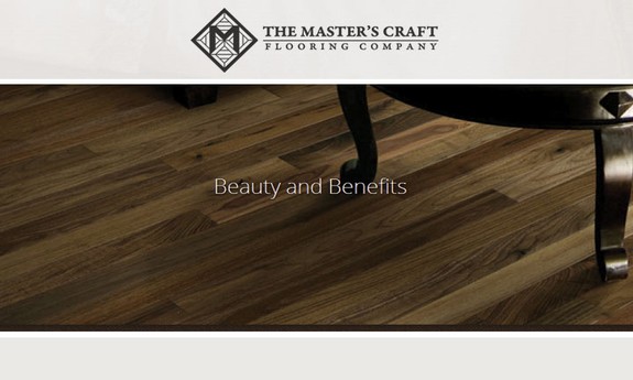 Learn more about THE MASTER'S CRAFT