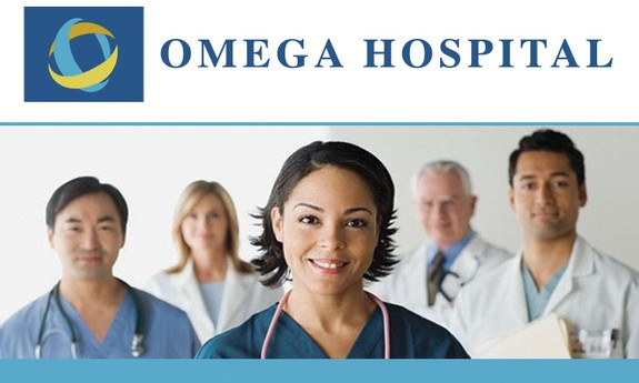 OMEGA HOSPITAL