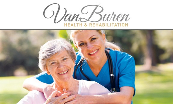 VAN BUREN HEALTH & REHABILITATION CENTER