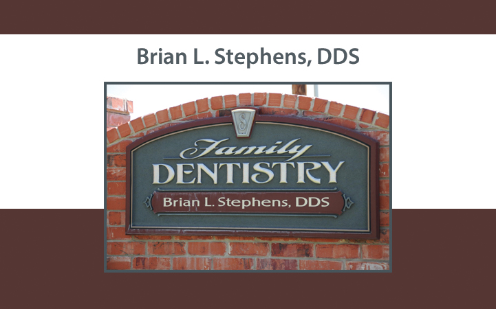 Learn more about BRIAN L. STEPHENS, DDS