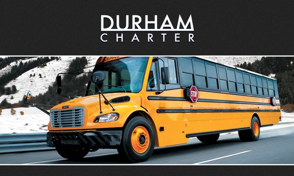 DURHAM CHARTER SERVICES in Mc Kinney, TX