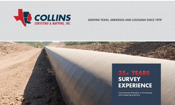 COLLINS SURVEYING & MAPPING, INC.