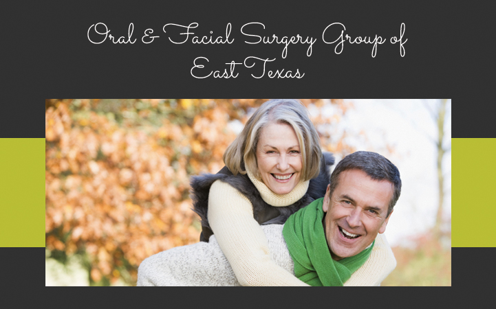 ORAL & FACIAL SURGERY GROUP OF EAST TEXAS, LLP