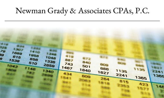 NEWMAN GRADY AND ASSOCIATES, CPA'S, PC