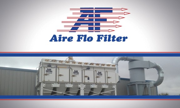 AIRE FLO FILTER in Odessa, TX