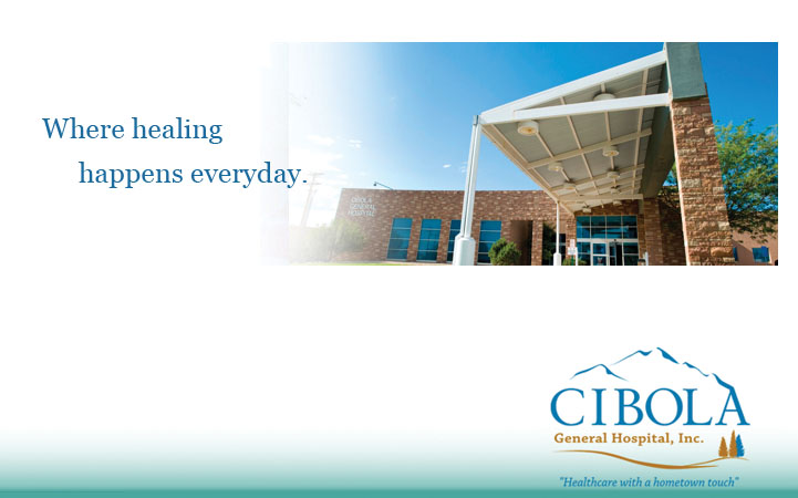 CIBOLA GENERAL HOSPITAL
