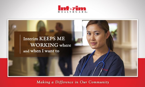 INTERIM HEALTHCARE, LLC