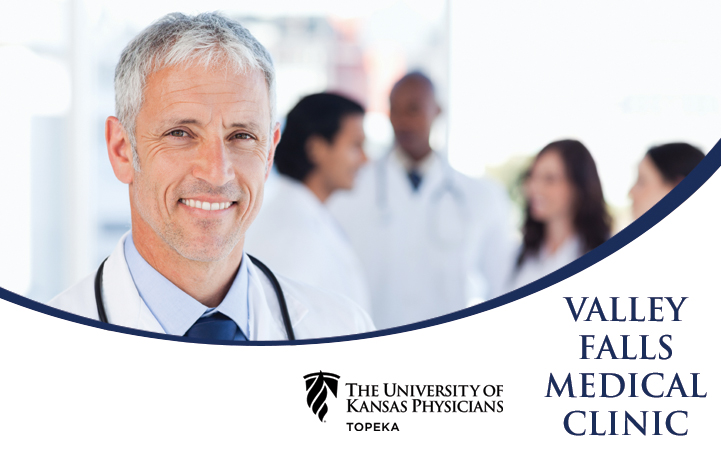 VALLEY FALLS MEDICAL CLINIC