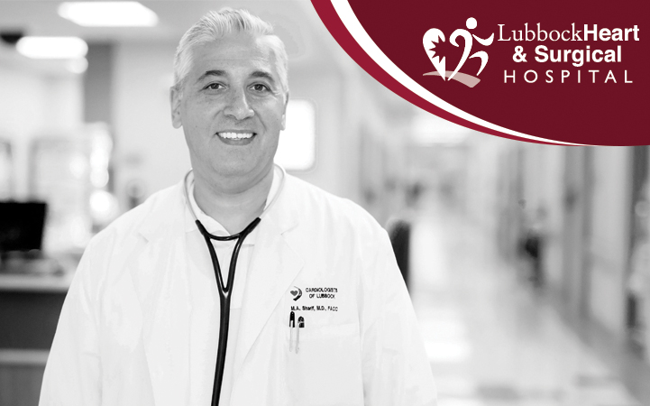 LUBBOCK HEART & SURGICAL HOSPITAL