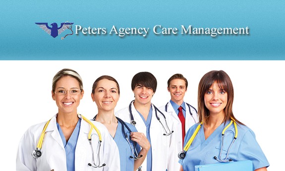 PETERS AGENCY CARE MANAGEMENT - Local HOME HEALTH SERVICES in Sallisaw, OK