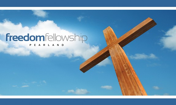 FREEDOM FELLOWSHIP