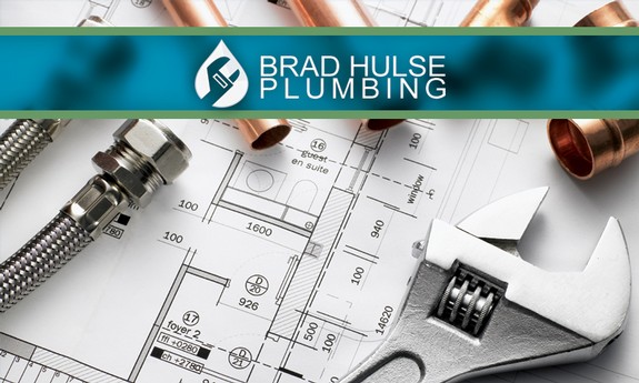 BRAD HULSE PLUMBING