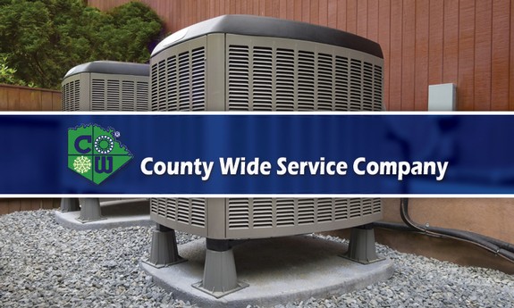 Learn more about COUNTY WIDE SERVICE COMPANY INC