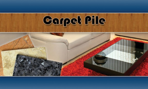 CARPET PILE OF TEXAS INC