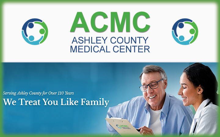 ASHLEY COUNTY MEDICAL CENTER