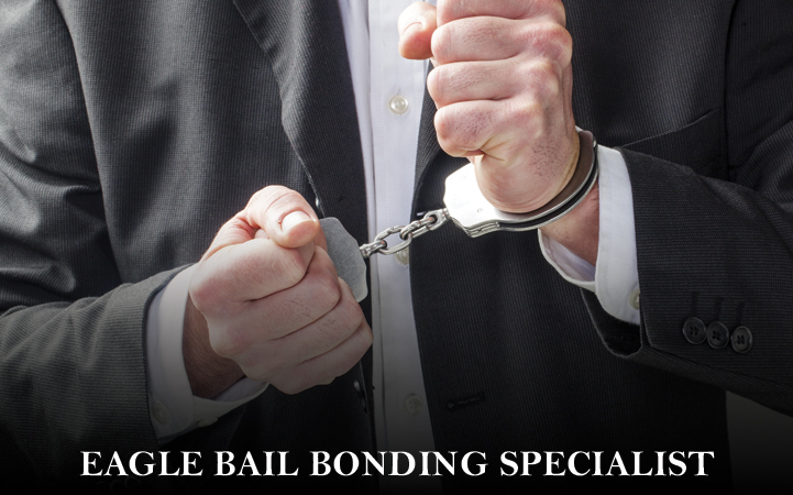 EAGLE BAIL BONDING SPECIALIST