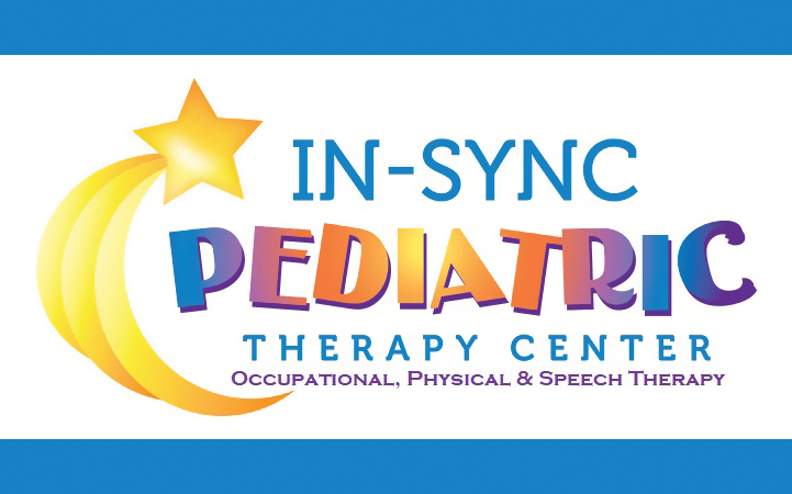 IN-SYNC PEDIATRIC THERAPY CENTER