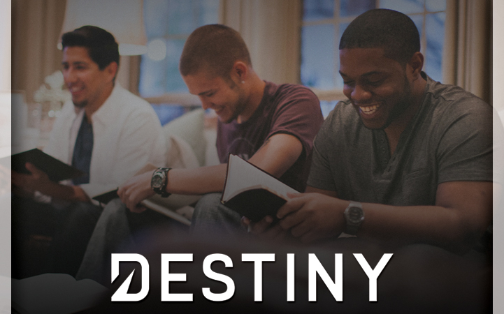 Learn more about DESTINY CHRISTIAN CENTER