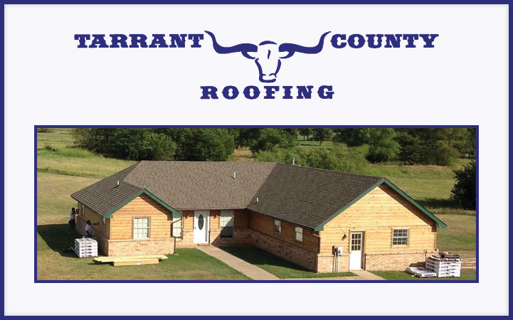 TARRANT COUNTY ROOFING