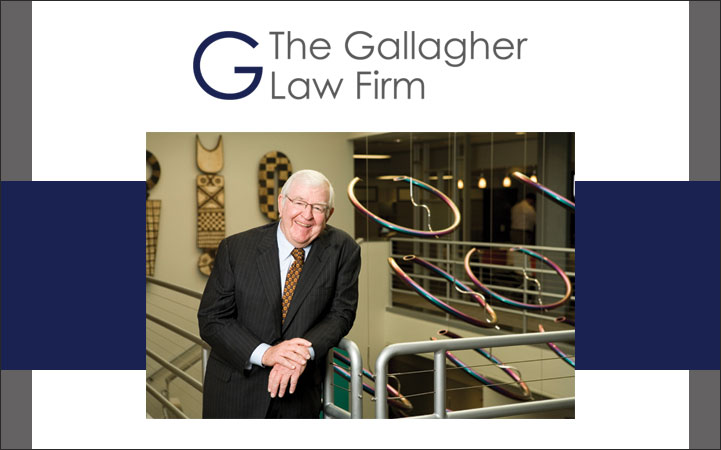 GALLAGHER LAW FIRM
