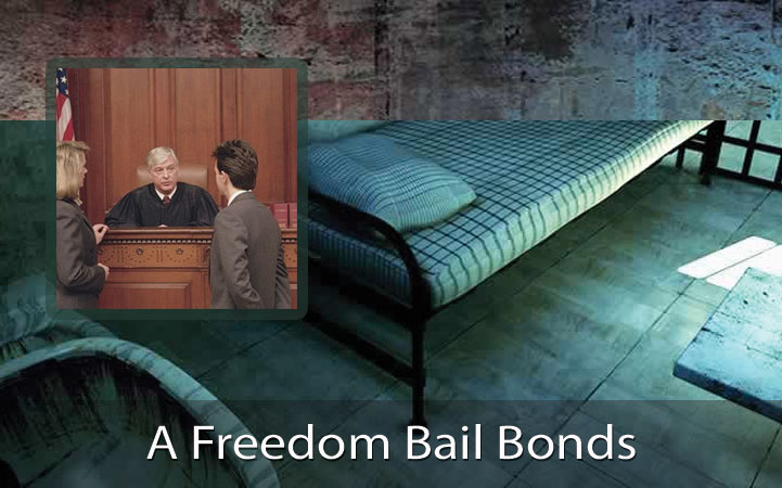 A FREEDOM BAIL BONDS
