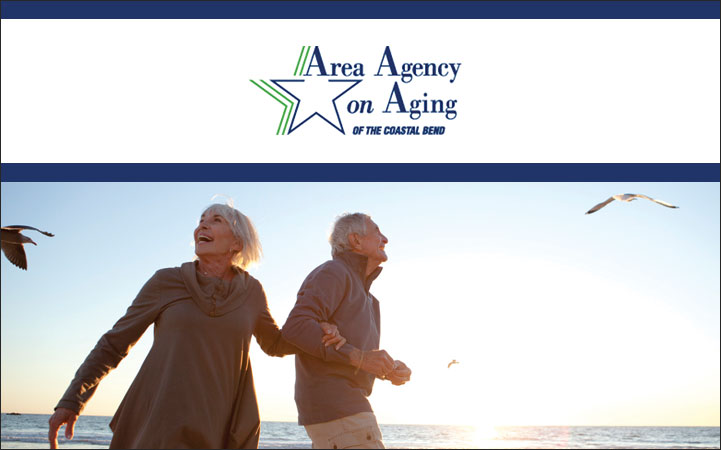 AREA AGENCY ON AGING OF THE COASTAL BEND