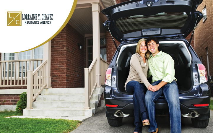 Learn more about LORRAINE CHAVEZ INSURANCE