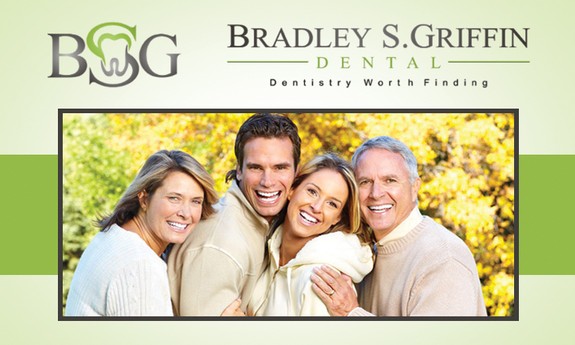 BRADLEY S. GRIFFIN DENTAL