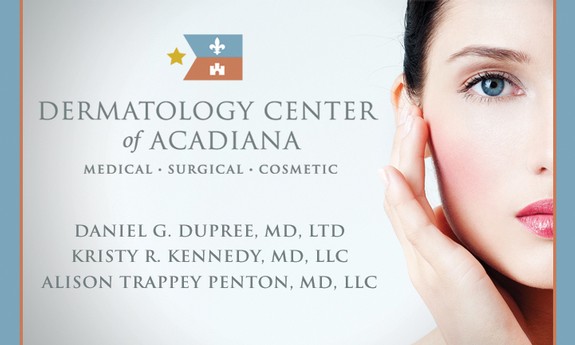DERMATOLOGY CENTER OF ACADIANA