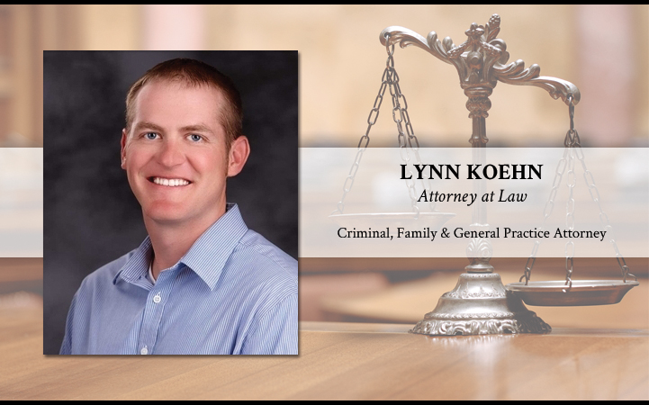 THE KOEHN LAW FIRM, LLC