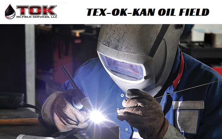 Learn more about TEX-OK-KAN OIL FIELD SERVICES