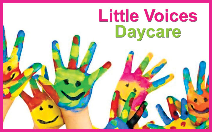 LITTLE VOICES DAYCARE