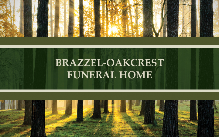 BRAZZEL-CORNISH FUNERAL HOME