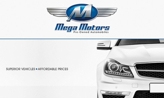 MEGA MOTORS, INC.