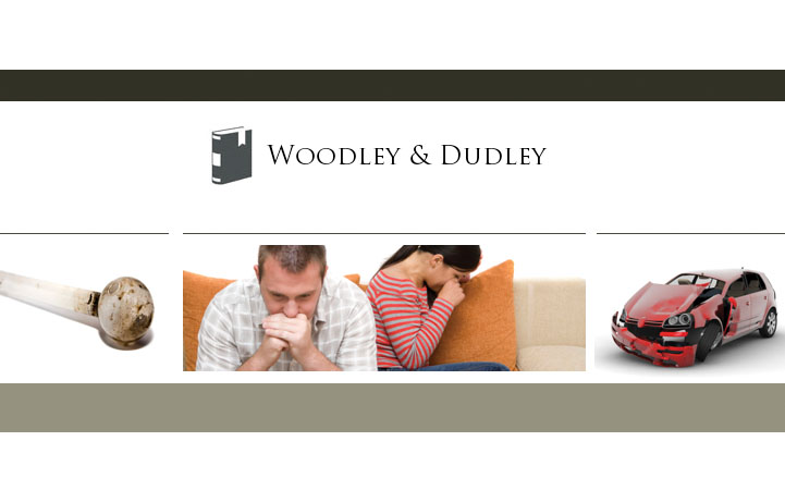 WOODLEY & DUDLEY