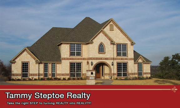 TAMMY STEPTOE REALTY