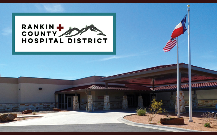RANKIN COUNTY HOSPITAL DISTRICT