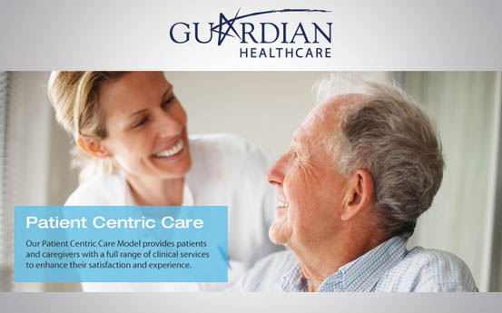 GUARDIAN HEALTHCARE